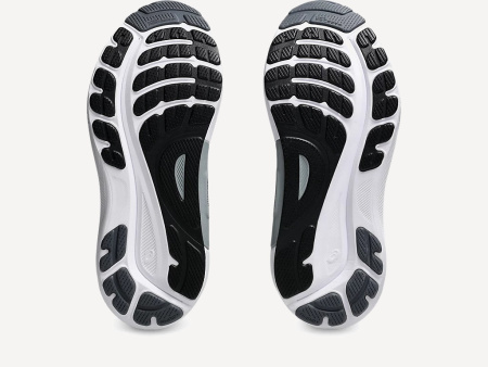 Кроссовки GEL-KAYANO 31 M (RU 43 EU 44 US 10 СМ 28; black/white)